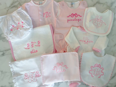 Baby Bundle Gift