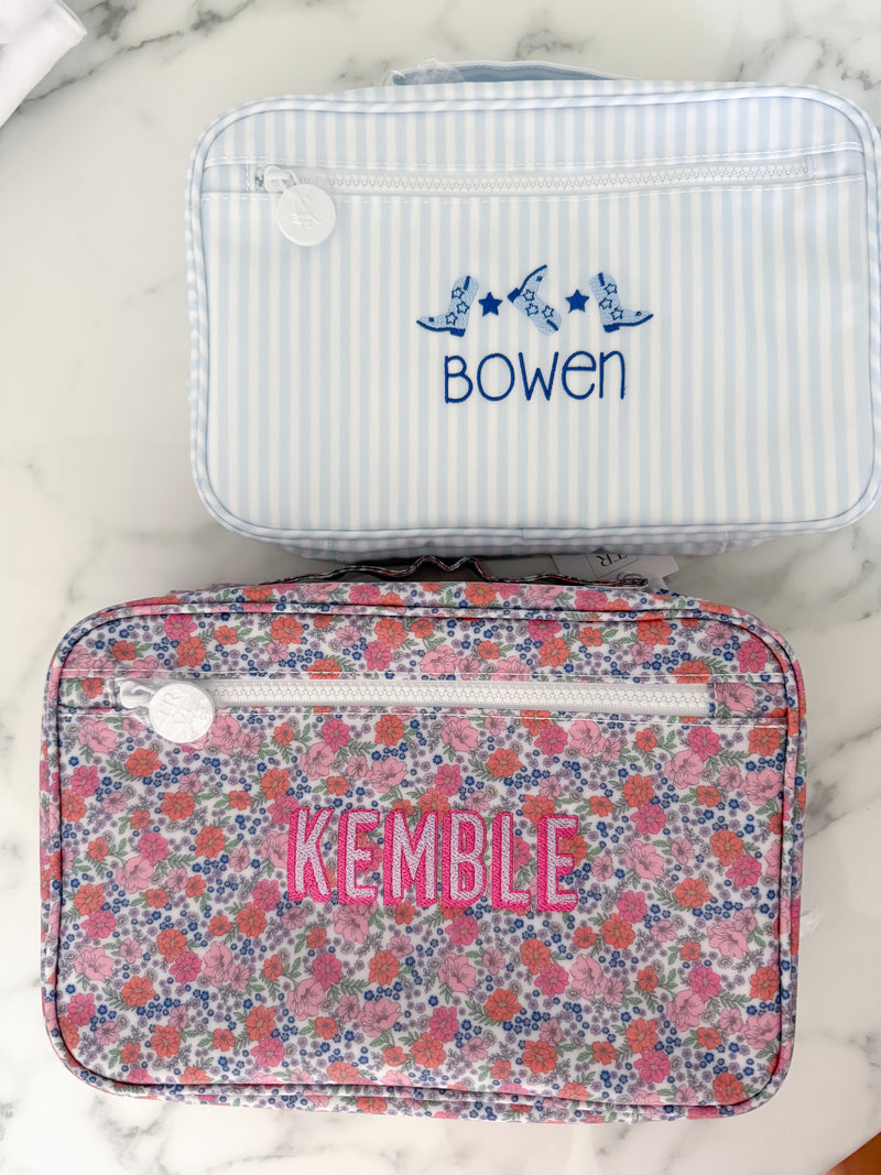 Bundle Up2 Hanging Activity/Toiletry Bag no