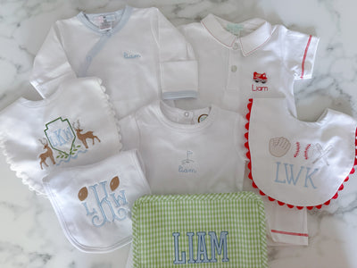 Baby Bundle Gift