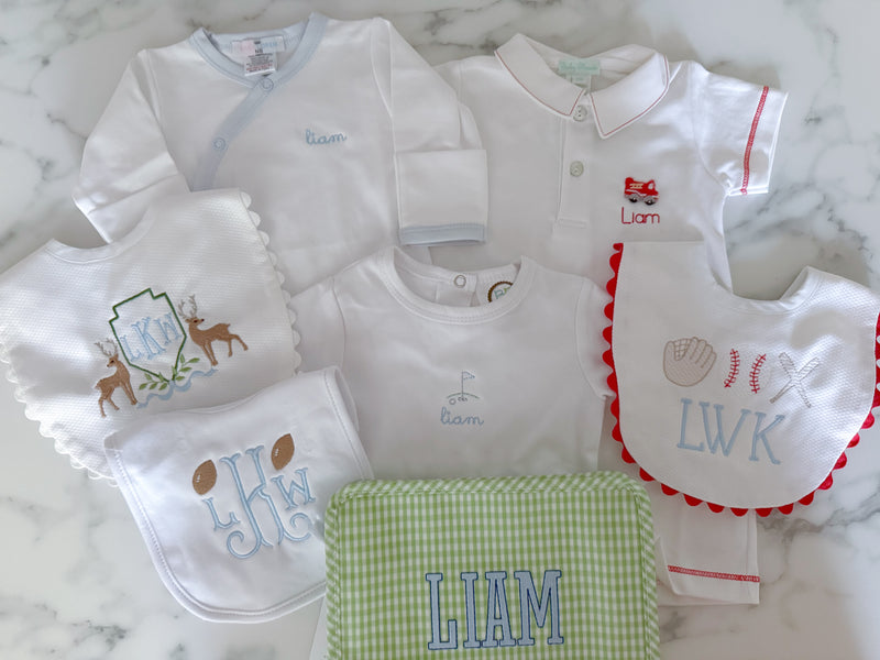 Baby Bundle Gift