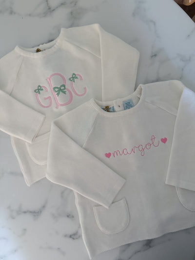 Feltman Pocket Knit Set Preorder