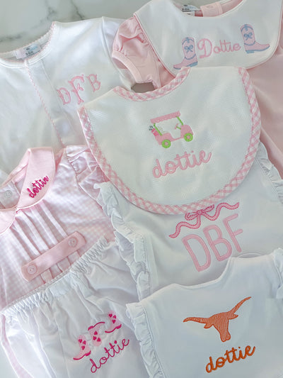 Baby Bundle Gift