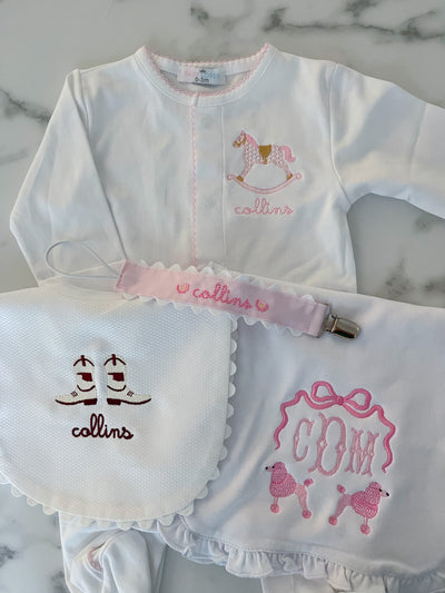 Baby Bundle Gift