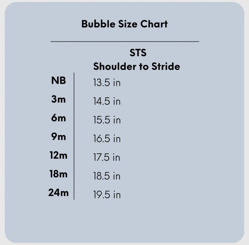 Knit Bubble Blue