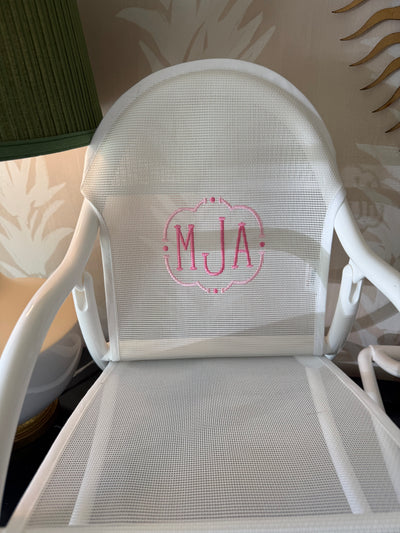 Toddler Rocking Chair