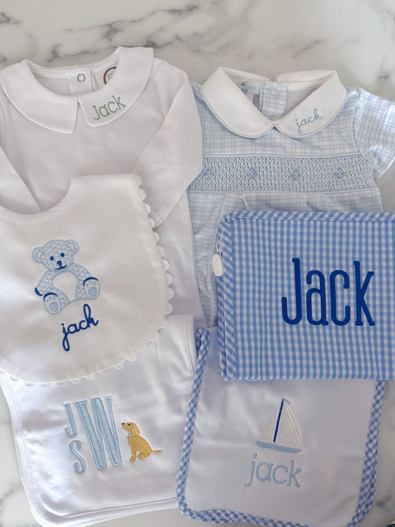 Baby Bundle Gift