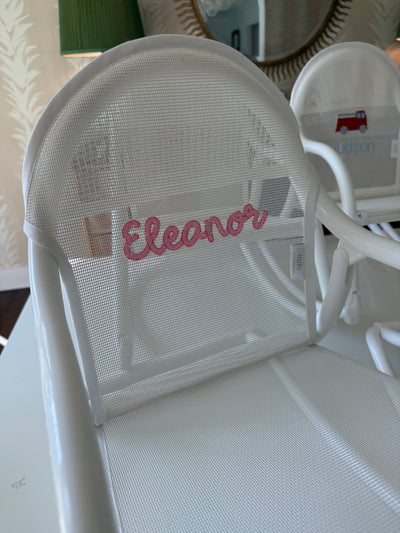 Toddler Rocking Chair