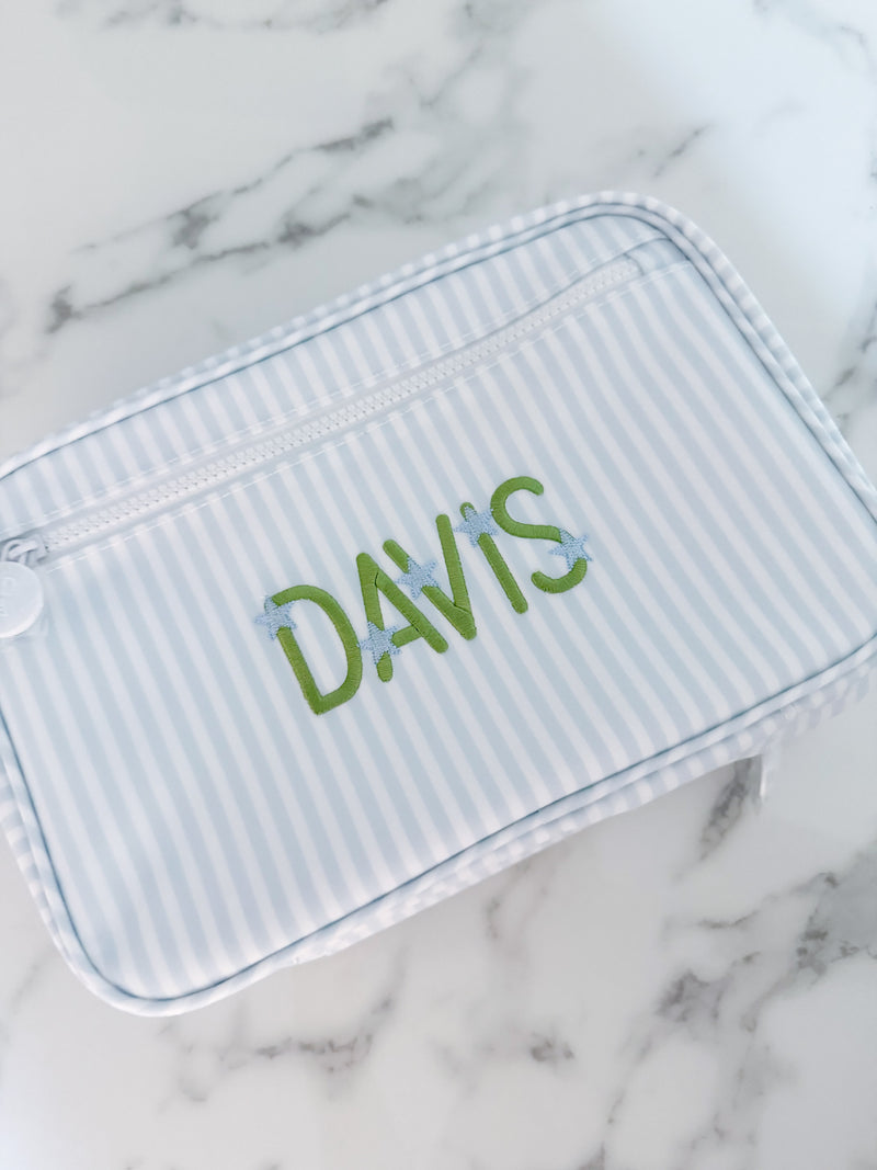 Bundle Up2 Hanging Activity/Toiletry Bag no