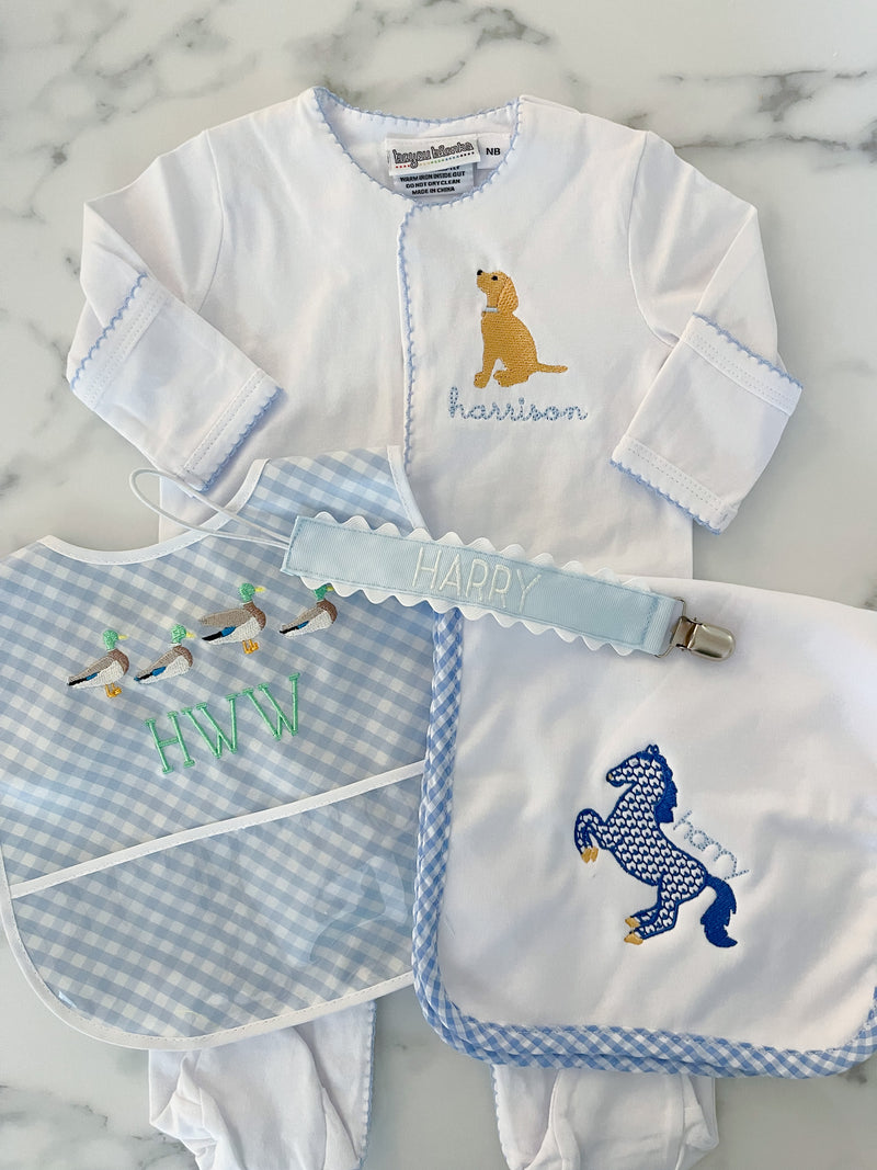 Baby Bundle Gift