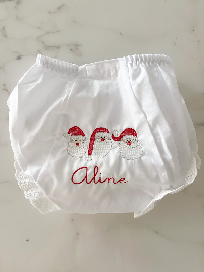 Christmas Bundle (Baby-Toddler!)