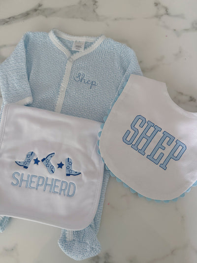 Baby Bundle Gift