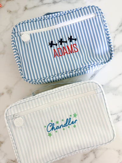 Bundle Up2 Hanging Activity/Toiletry Bag no