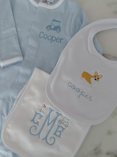 Baby Bundle Gift