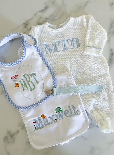 Baby Bundle Gift