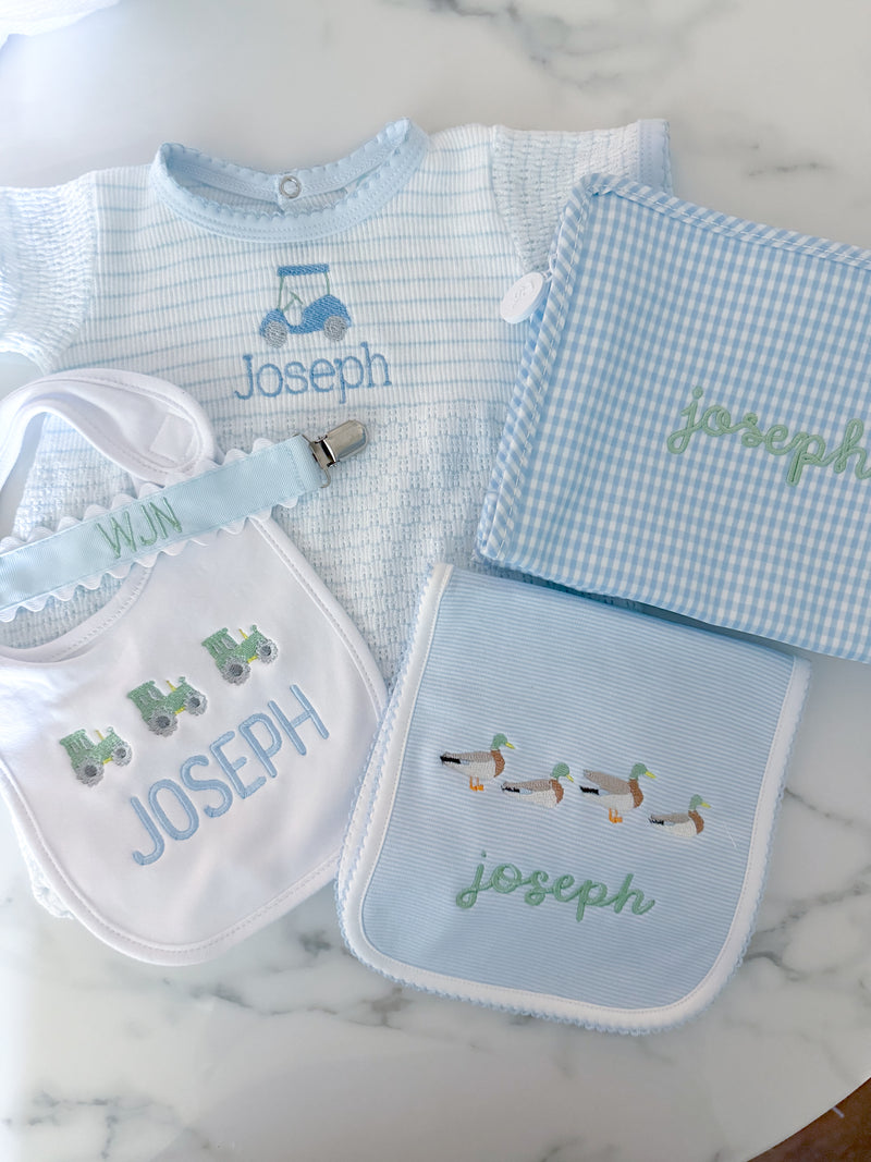 Baby Bundle Gift