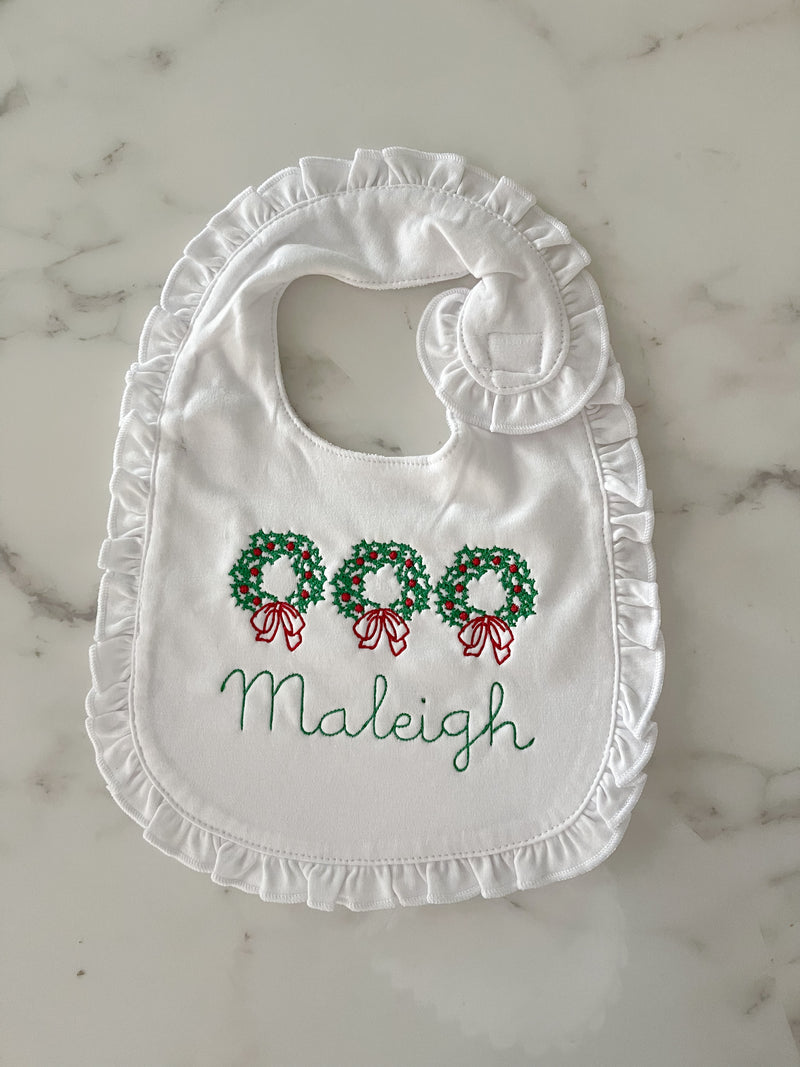 Christmas Bundle (Baby-Toddler!)