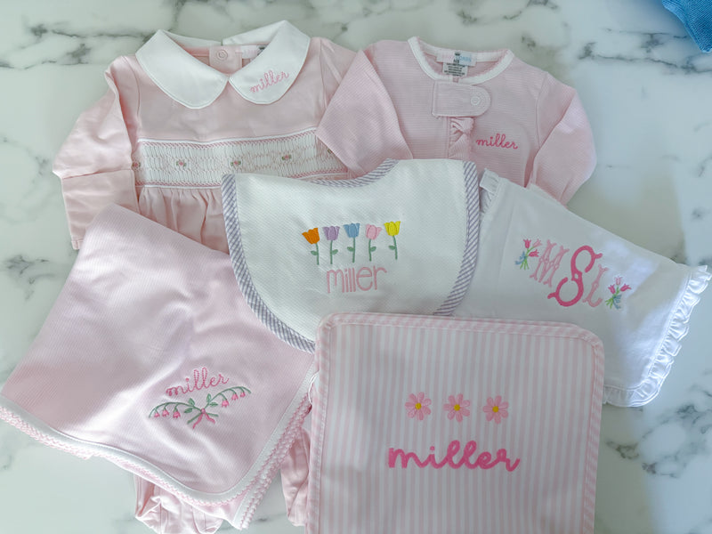 Baby Bundle Gift