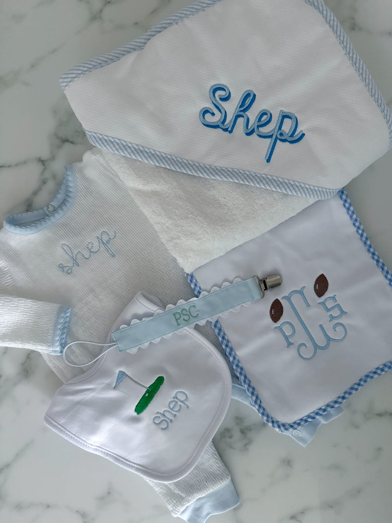 Baby Bundle Gift