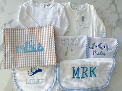 Baby Bundle Gift