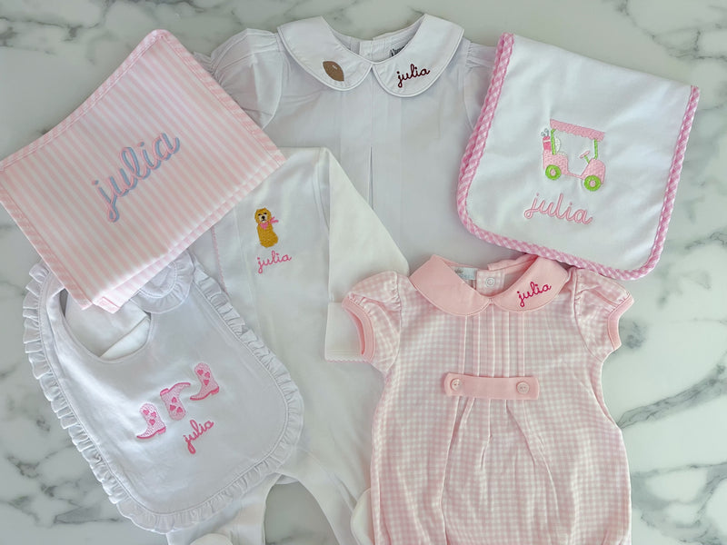 Baby Bundle Gift