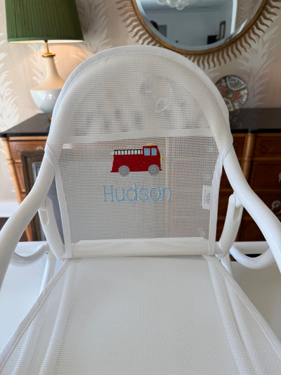 Toddler Rocking Chair