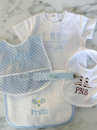 Baby Bundle Gift