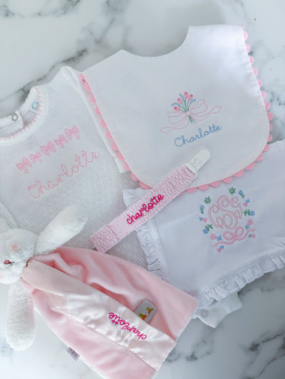 Baby Bundle Gift