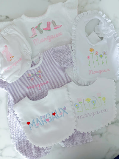 Baby Bundle Gift