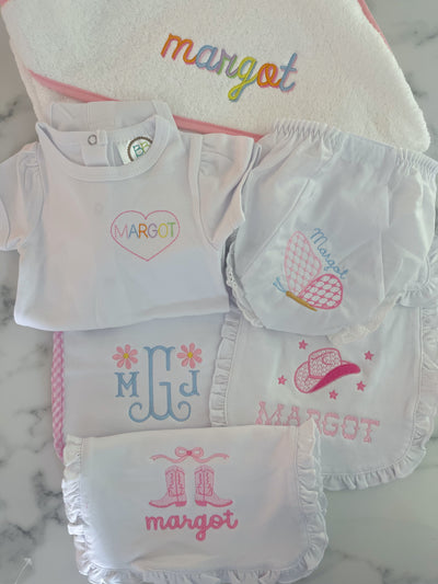 Baby Bundle Gift