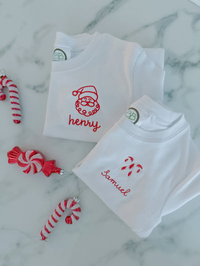 Christmas Bundle (Baby-Toddler!)