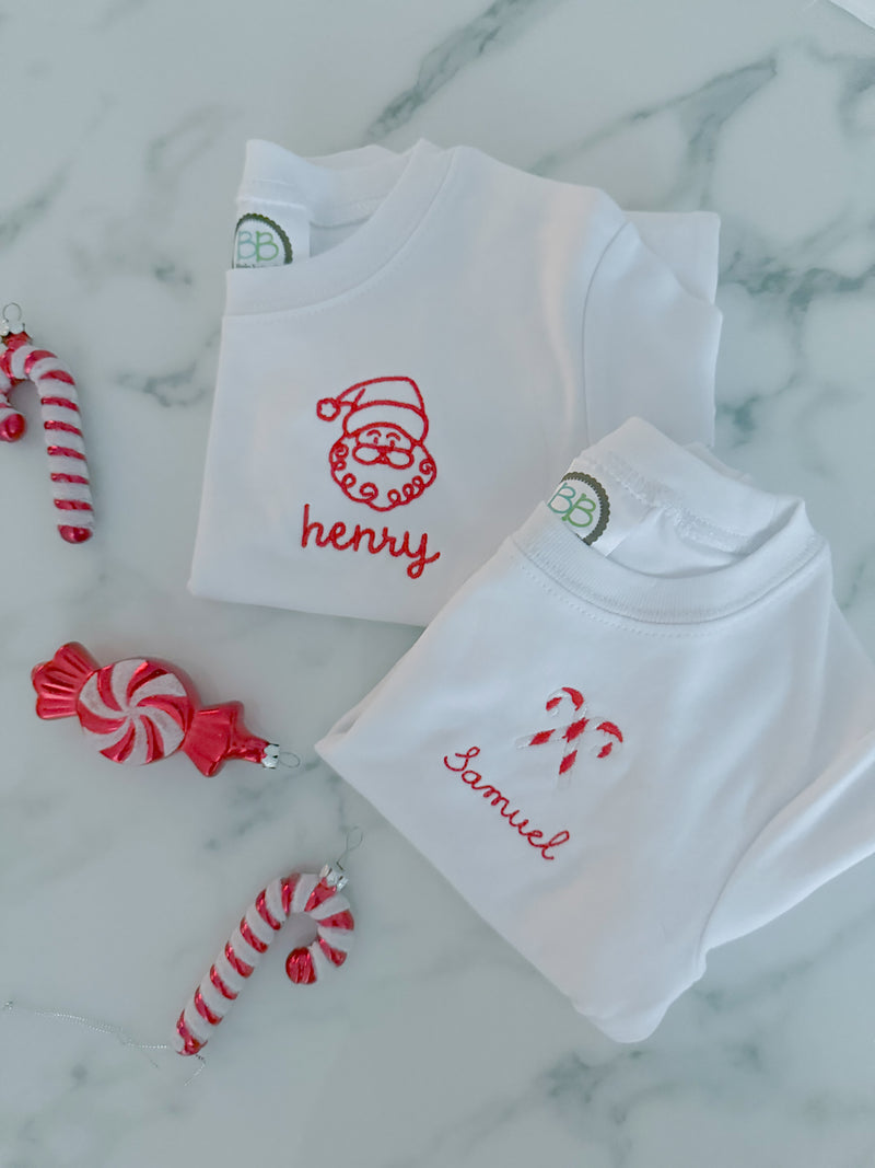 Christmas Bundle (Baby-Toddler!)