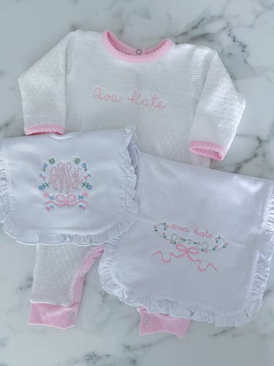 Baby Bundle Gift