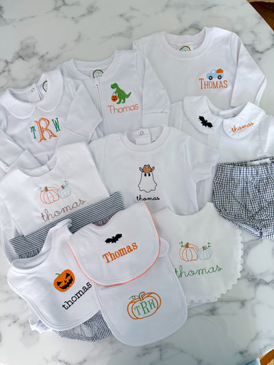 Christmas Bundle (Baby-Toddler!)