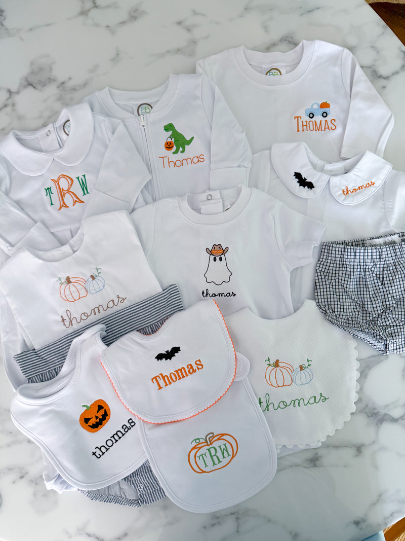 Christmas Bundle (Baby-Toddler!)