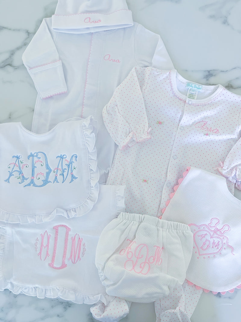 Baby Bundle Gift