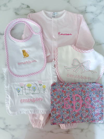 Baby Bundle Gift