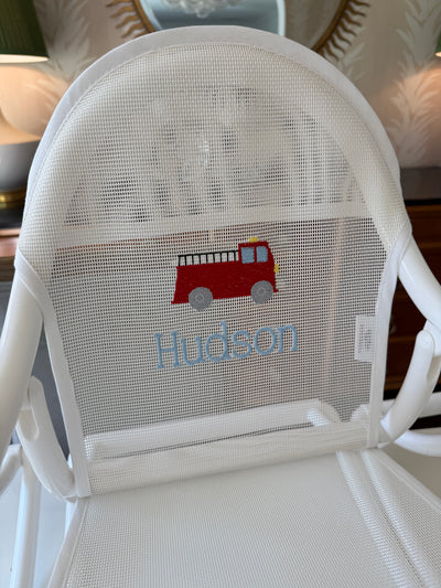 Toddler Rocking Chair