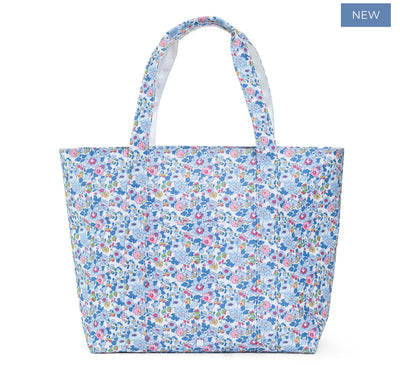 TRVL Jumbo Tote- X Large Tote
