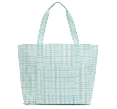 TRVL Jumbo Tote- X Large Tote