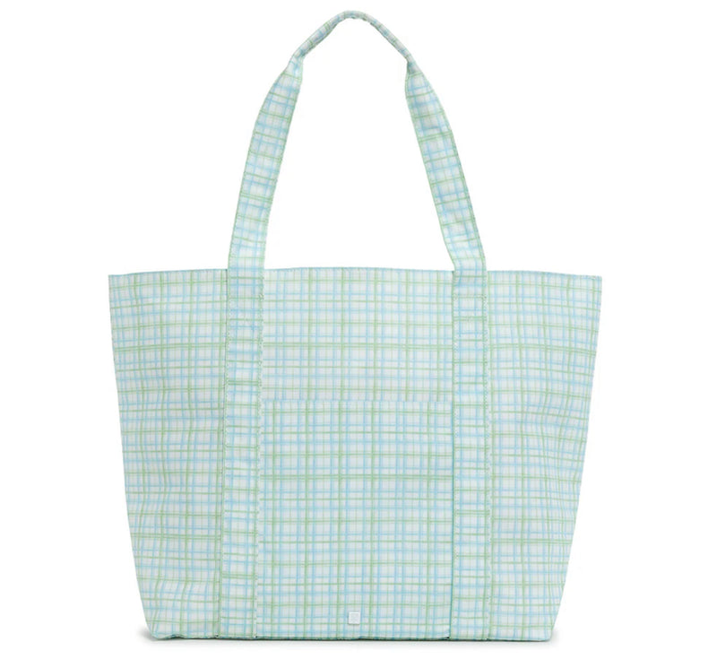 TRVL Jumbo Tote- X Large Tote