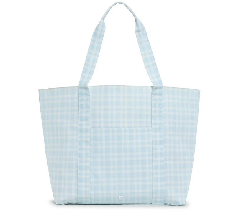 TRVL Jumbo Tote- X Large Tote