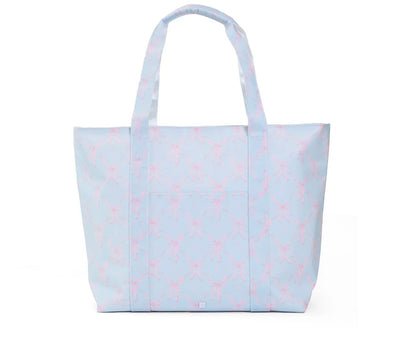TRVL Jumbo Tote- X Large Tote