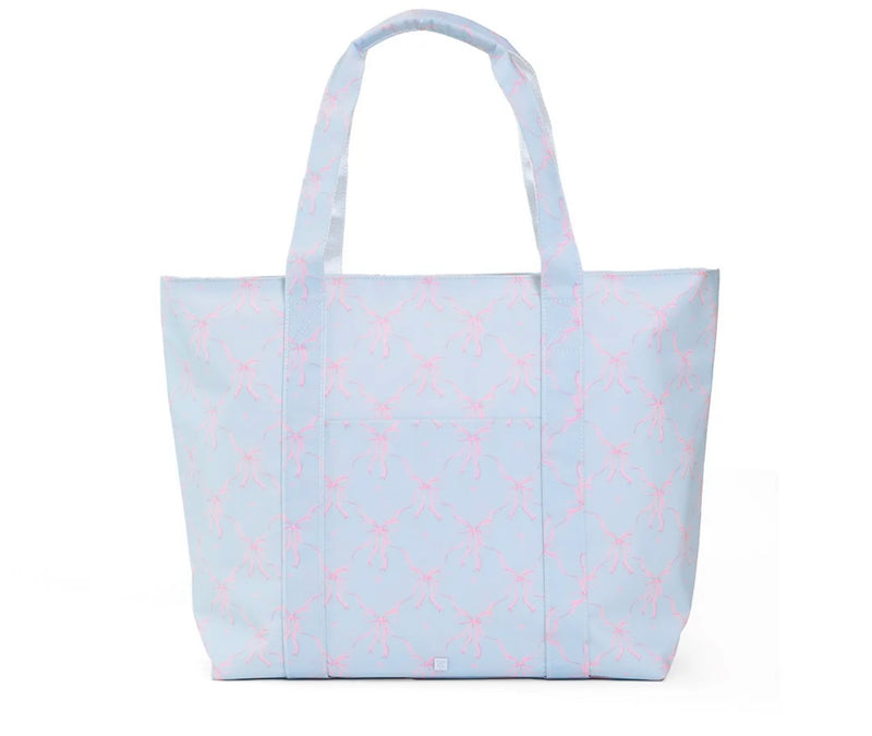 TRVL Jumbo Tote- X Large Tote