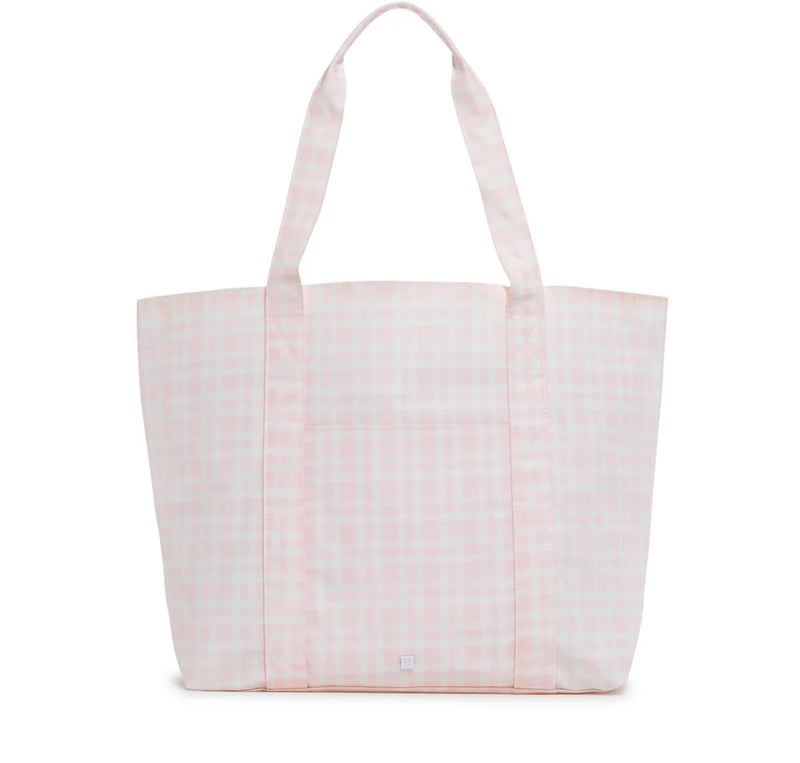 TRVL Jumbo Tote- X Large Tote