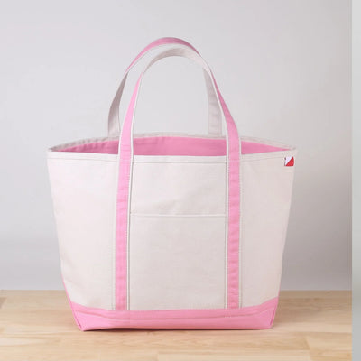 Classic Boat Tote Large (multiple colors)