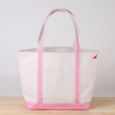 Classic Boat Tote Medium (multiple colors)