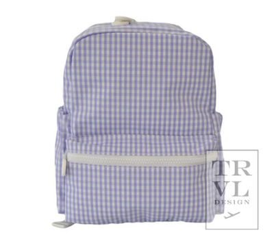TRVL BACKPACK MINI