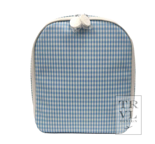 TRVL Bring It Lunch Bag
