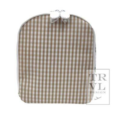 TRVL Bring It Lunch Bag