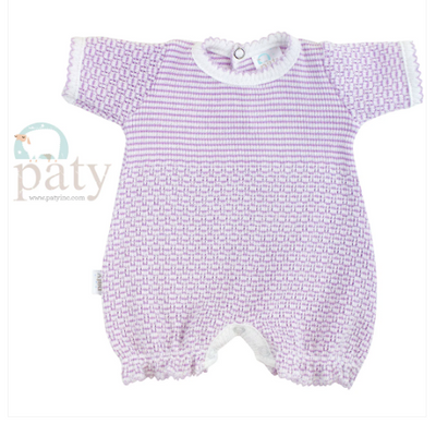 Paty Inc Solid Color Bubble